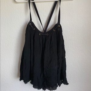 Free People Tank